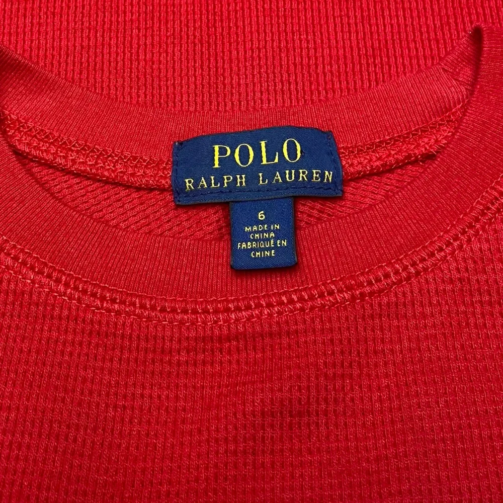 Ralph Lauren super cute